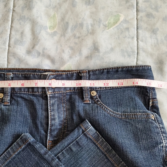 Ann Taylor Loft Jeans - Picture 5 of 8
